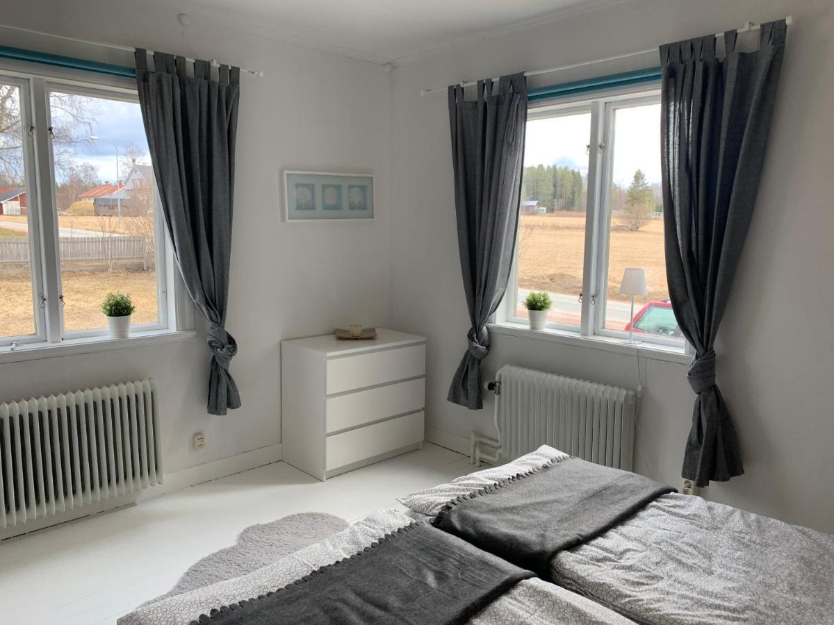 Villa Vaestanede Vastanede Exteriér fotografie