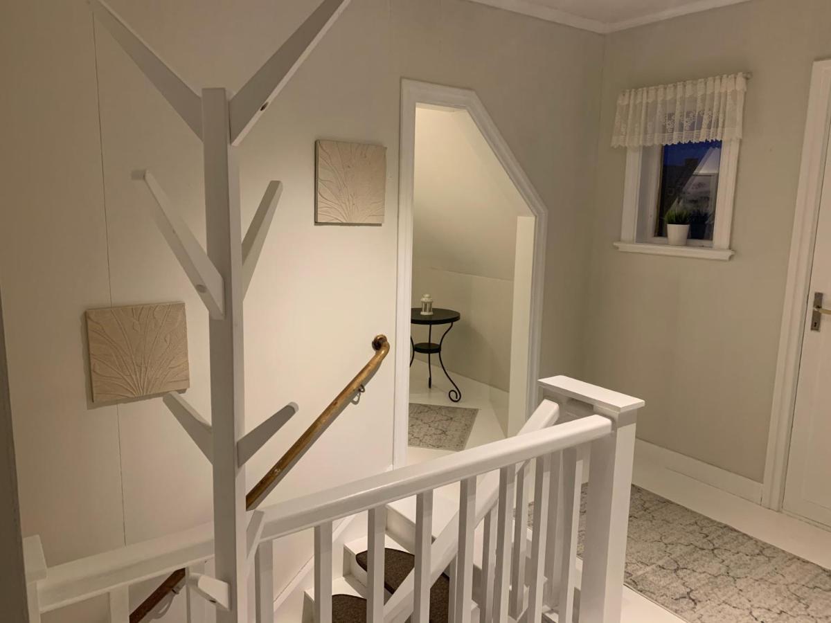 Villa Vaestanede Vastanede Exteriér fotografie