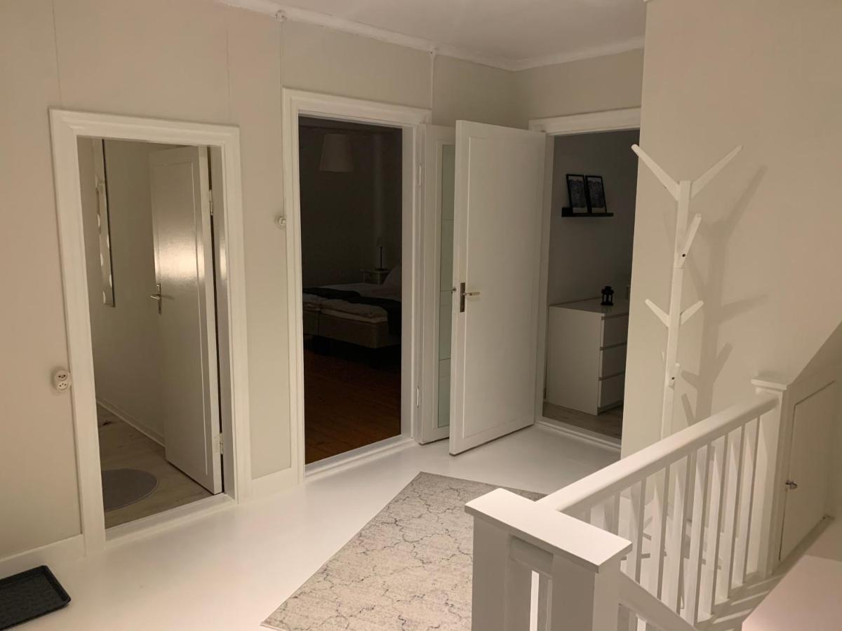 Villa Vaestanede Vastanede Exteriér fotografie
